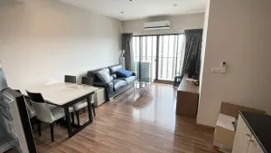 เช่าคอนโด  โนเบิล รีฟอร์ม BTS-อารีย์ ทุ่งพญาไท เขต พญาไท กรุงเทพ CX-49485