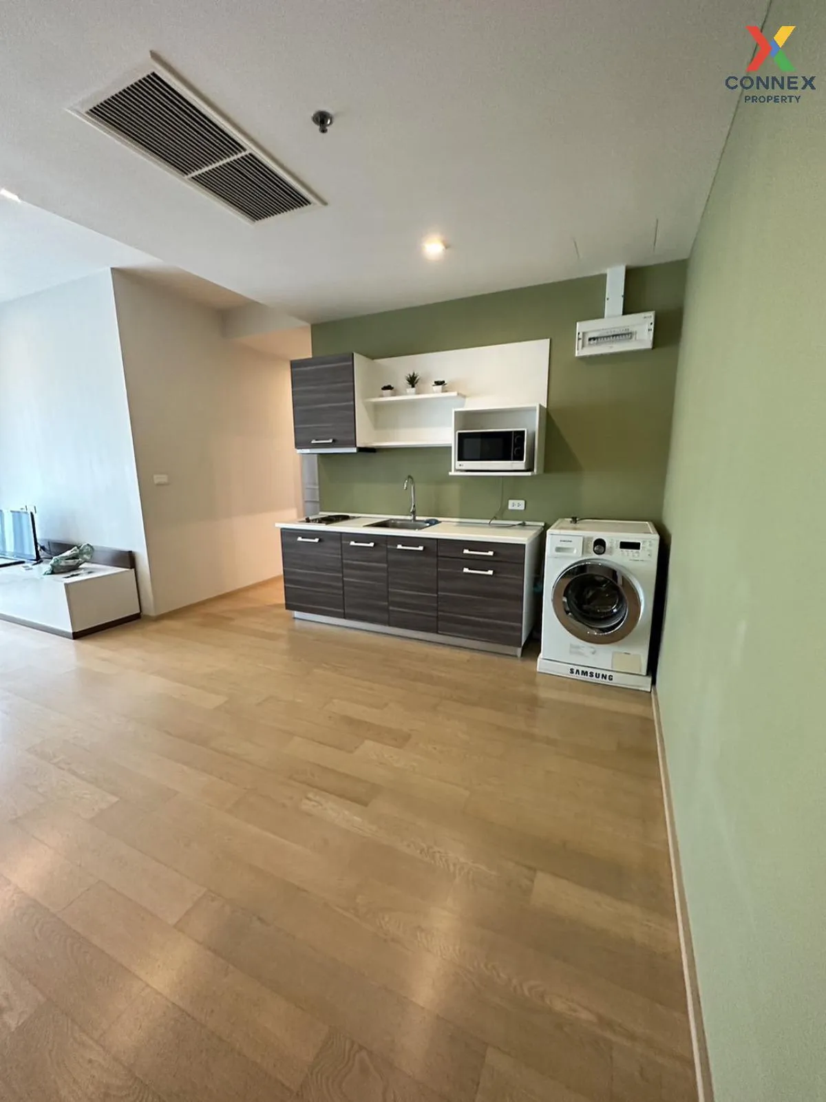 FOR RENT condo , Noble Reform , BTS-Ari , Thung Phaya Thai , Phay 2