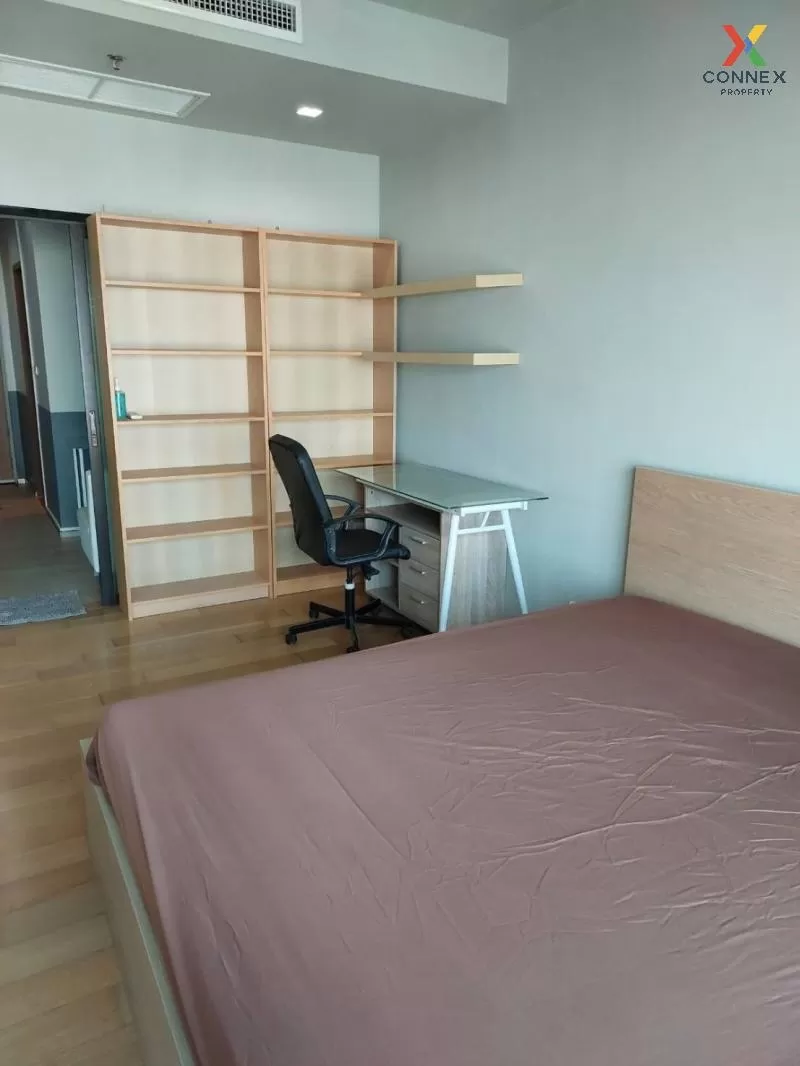 FOR RENT condo , Noble Revent , BTS-Phaya Thai , Thanon Phyathai  1