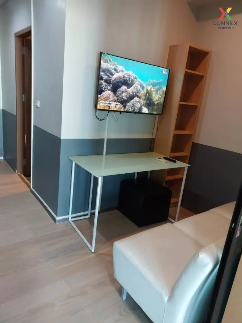 FOR RENT condo , Noble Revent , BTS-Phaya Thai , Thanon Phyathai  2