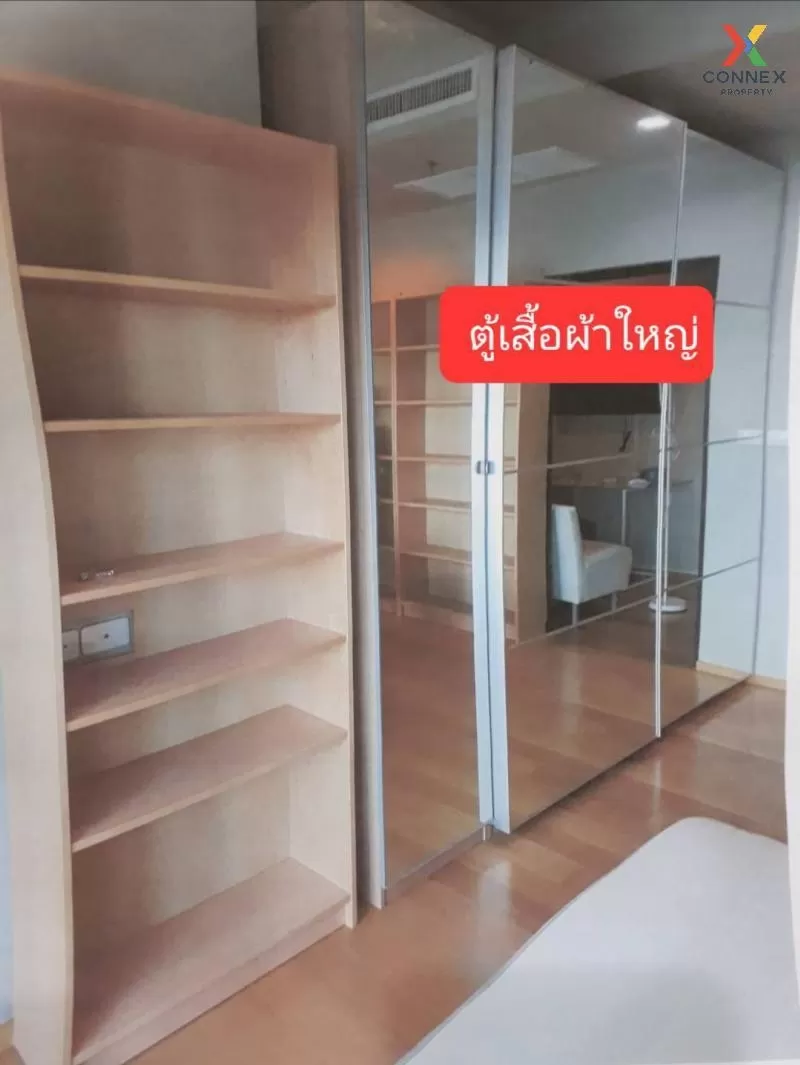 FOR RENT condo , Noble Revent , BTS-Phaya Thai , Thanon Phyathai  3