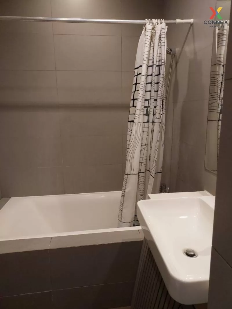 FOR RENT condo , Noble Revent , BTS-Phaya Thai , Thanon Phyathai  4