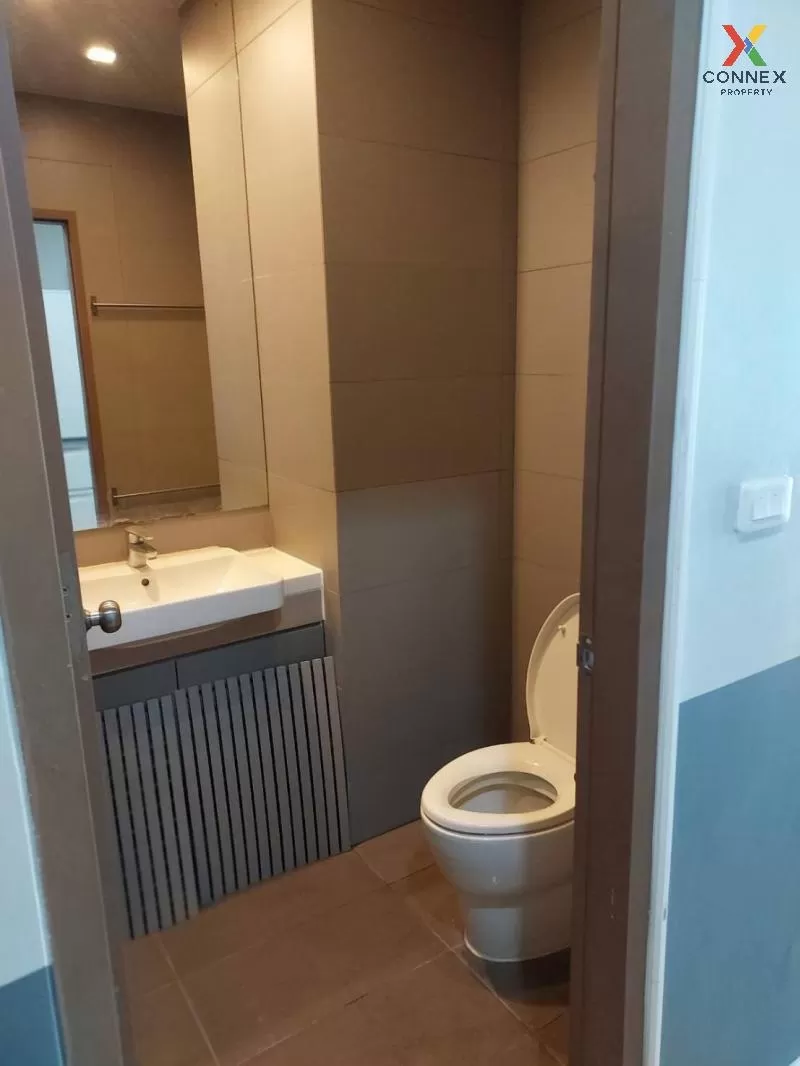 FOR RENT condo , Noble Revent , BTS-Phaya Thai , Thanon Phyathai 