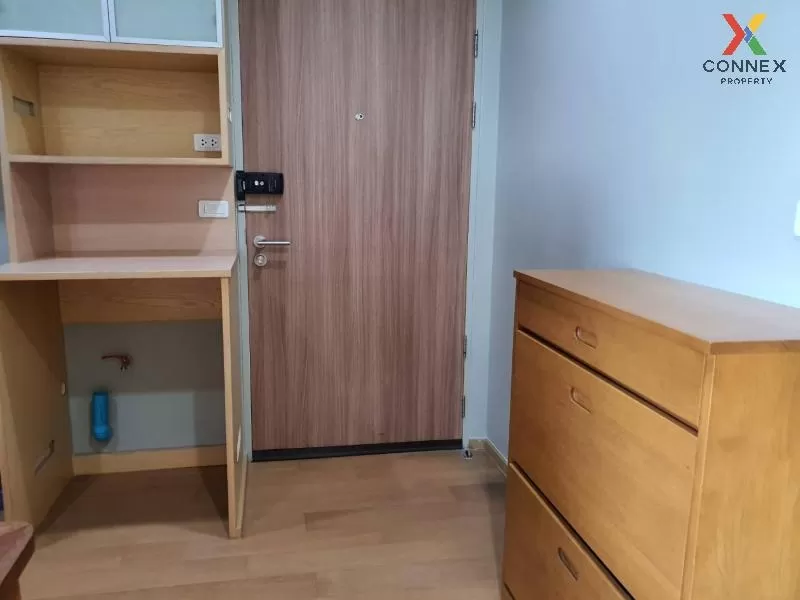 ขายคอนโด  โนเบิล รีเวนต์ BTS-พญาไท ถนนพญาไท เขต ราชเทวี กรุงเทพ C