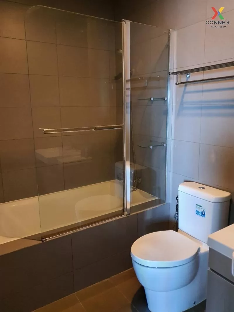 ขายคอนโด  โนเบิล รีเวนต์ BTS-พญาไท ถนนพญาไท เขต ราชเทวี กรุงเทพ C