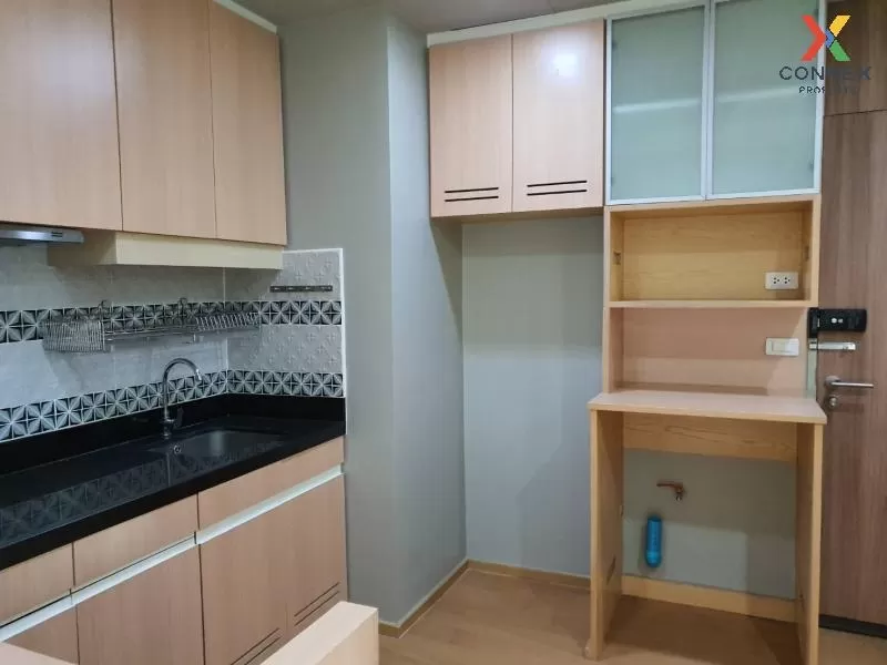 ขายคอนโด  โนเบิล รีเวนต์ BTS-พญาไท ถนนพญาไท เขต ราชเทวี กรุงเทพ C 3