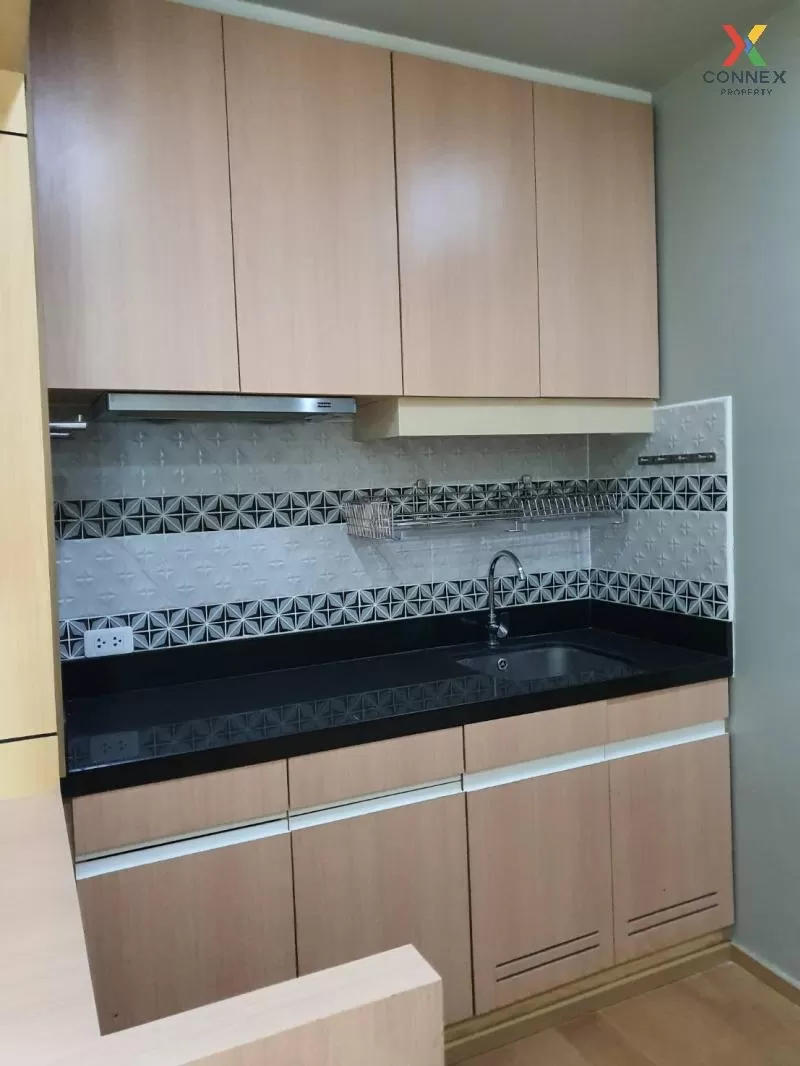 ขายคอนโด  โนเบิล รีเวนต์ BTS-พญาไท ถนนพญาไท เขต ราชเทวี กรุงเทพ C 4