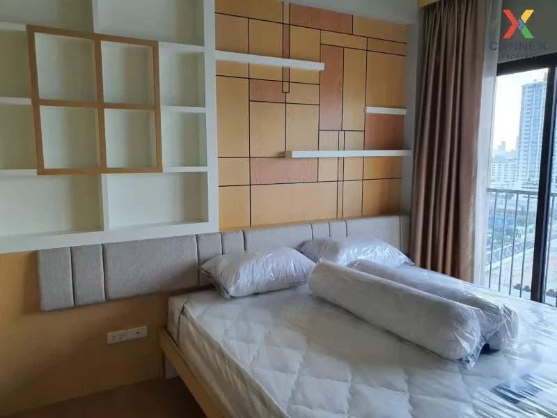 ขายคอนโด  โนเบิล รีเวนต์ BTS-พญาไท ถนนพญาไท เขต ราชเทวี กรุงเทพ C