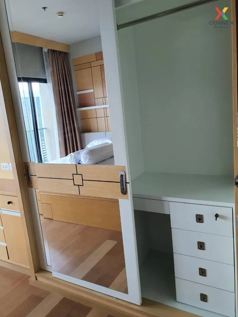 ขายคอนโด  โนเบิล รีเวนต์ BTS-พญาไท ถนนพญาไท เขต ราชเทวี กรุงเทพ C