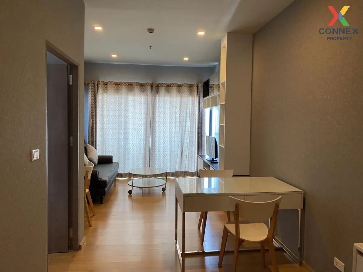 FOR RENT condo , Noble Revent , BTS-Phaya Thai , Thanon Phyathai  2