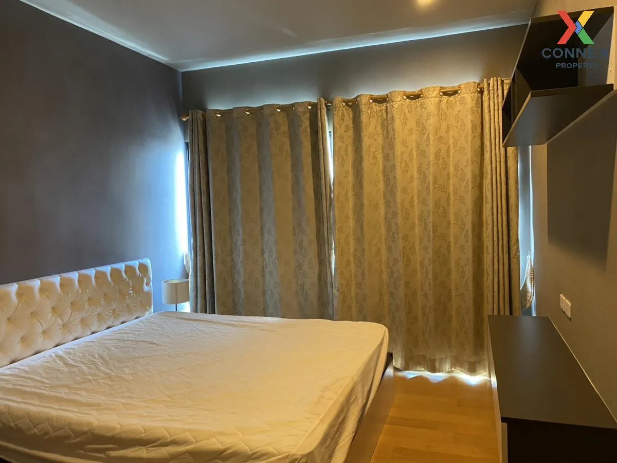 FOR RENT condo , Noble Revent , BTS-Phaya Thai , Thanon Phyathai 