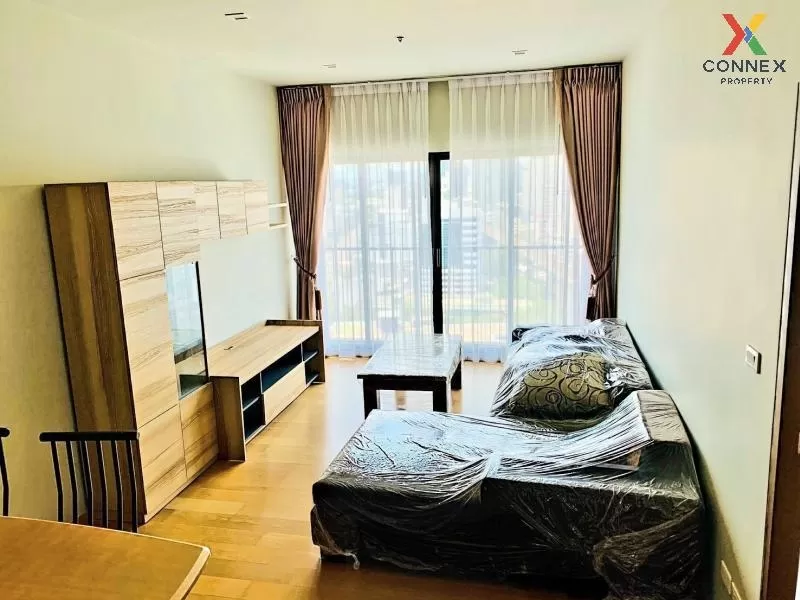 FOR RENT condo , Noble Revent , BTS-Phaya Thai , Thanon Phyathai  1
