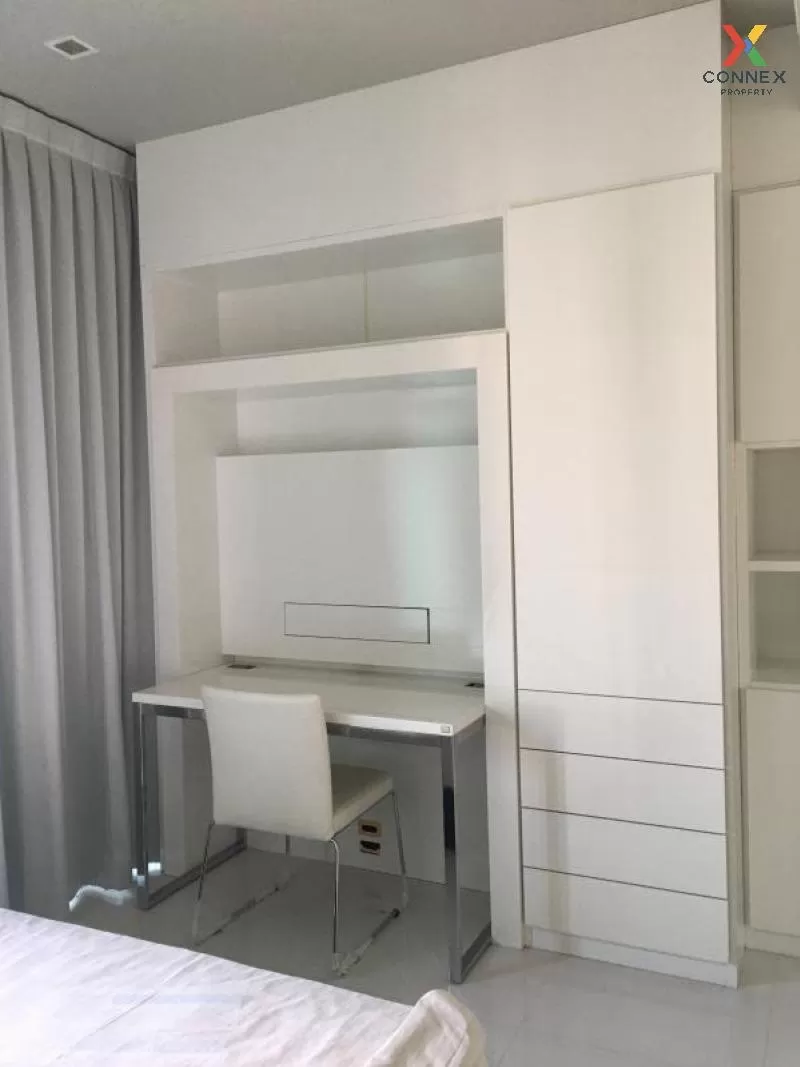 ขายคอนโด  โนเบิล รีเวนต์ BTS-พญาไท ถนนพญาไท เขต ราชเทวี กรุงเทพ C 1