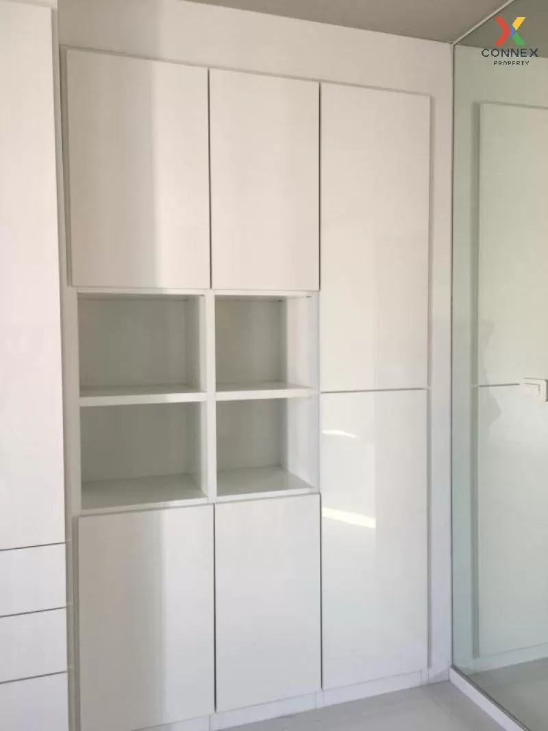 ขายคอนโด  โนเบิล รีเวนต์ BTS-พญาไท ถนนพญาไท เขต ราชเทวี กรุงเทพ C