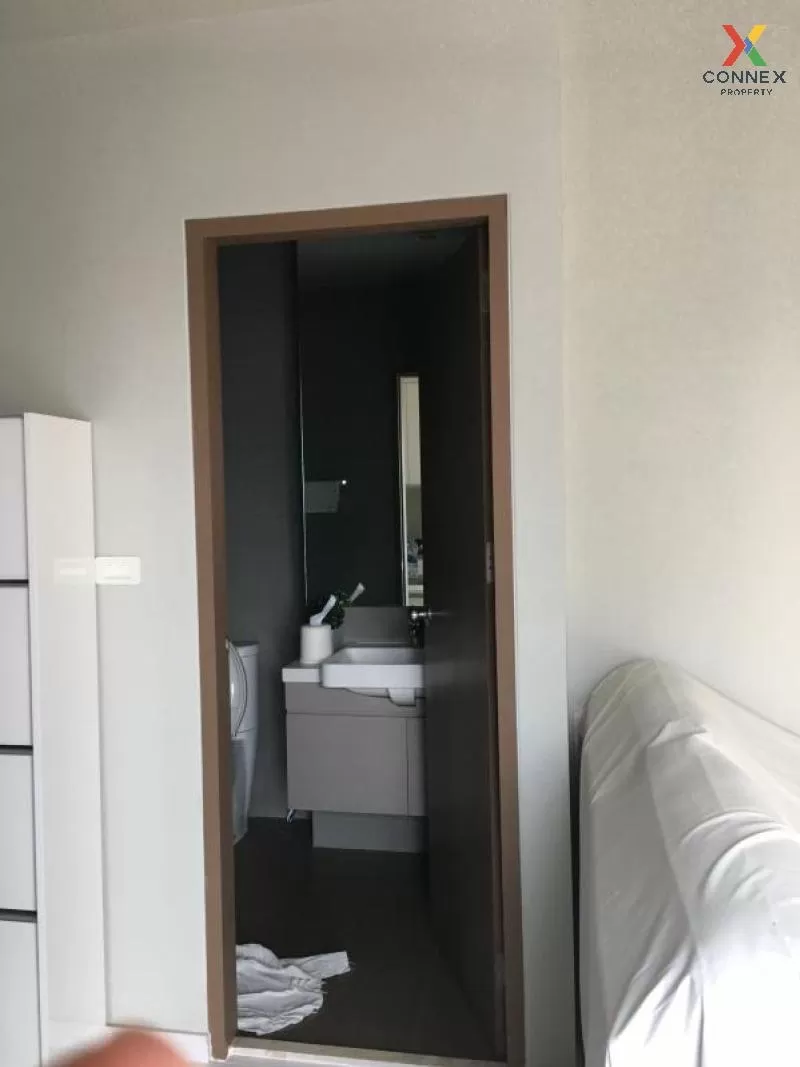 ขายคอนโด  โนเบิล รีเวนต์ BTS-พญาไท ถนนพญาไท เขต ราชเทวี กรุงเทพ C