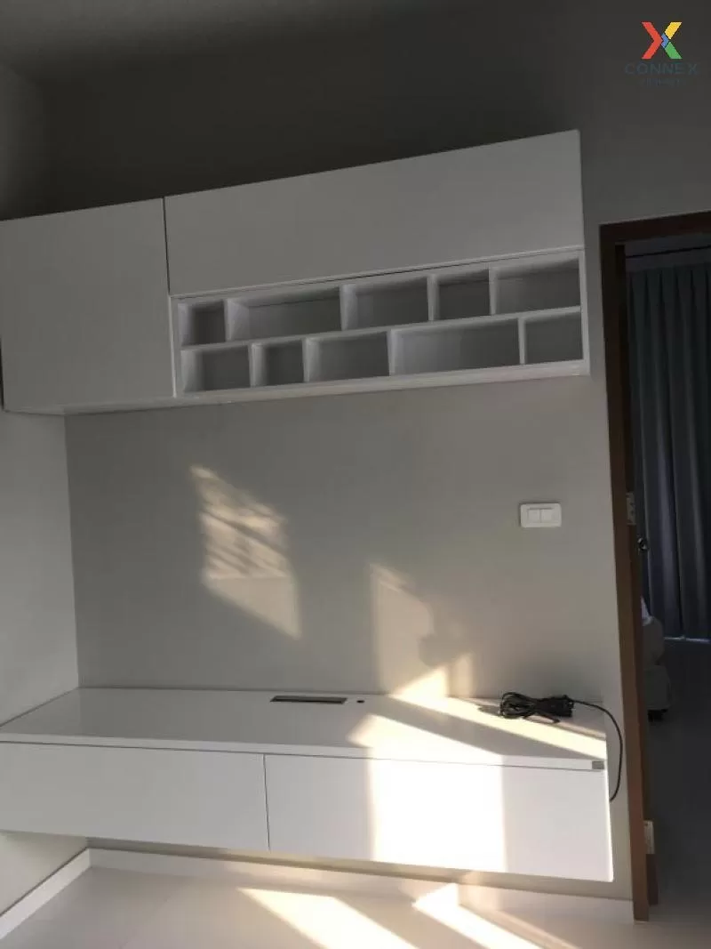 ขายคอนโด  โนเบิล รีเวนต์ BTS-พญาไท ถนนพญาไท เขต ราชเทวี กรุงเทพ C 2