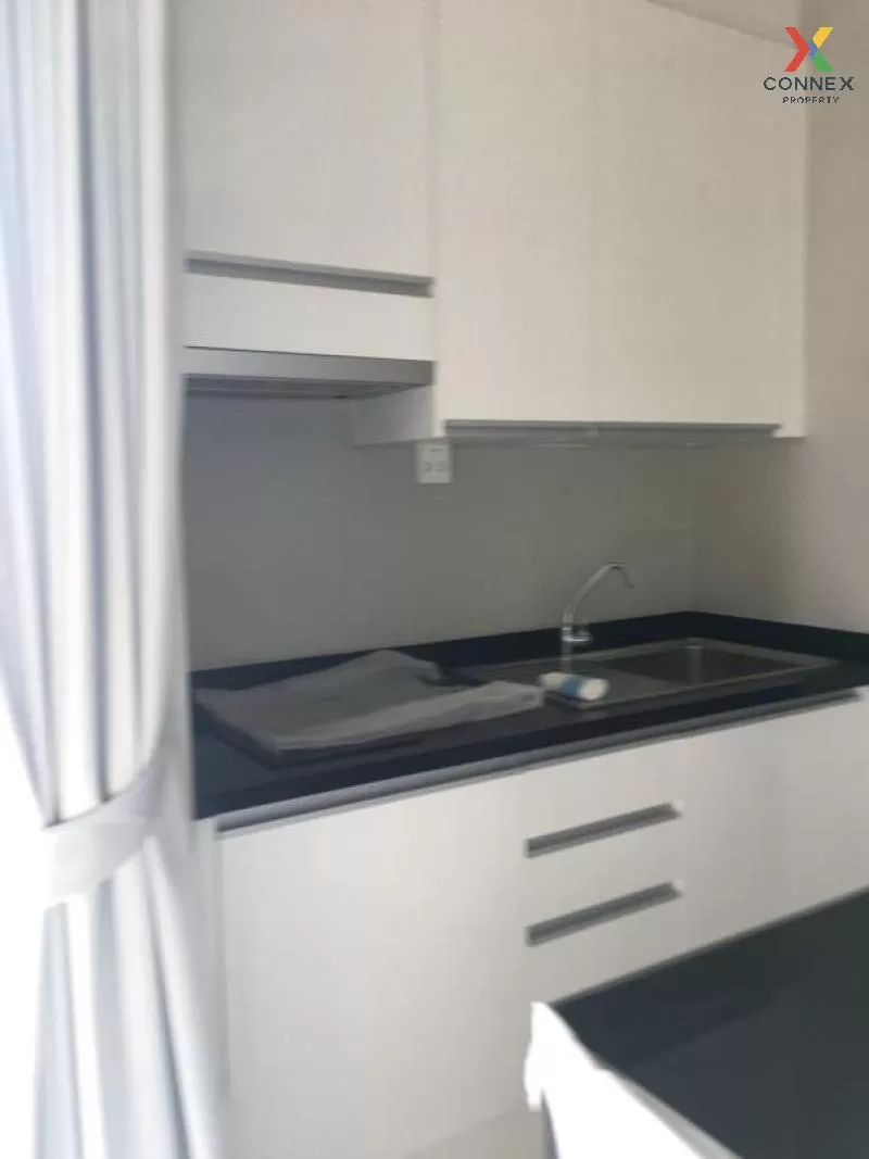 ขายคอนโด  โนเบิล รีเวนต์ BTS-พญาไท ถนนพญาไท เขต ราชเทวี กรุงเทพ C 4