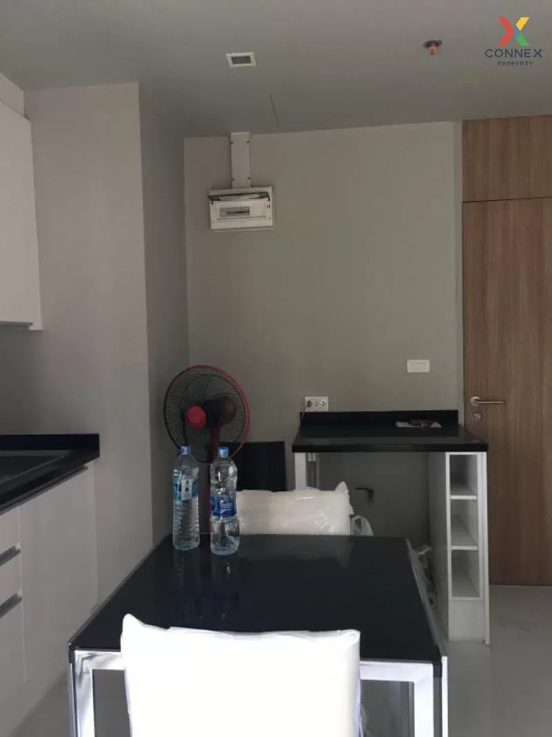 ขายคอนโด  โนเบิล รีเวนต์ BTS-พญาไท ถนนพญาไท เขต ราชเทวี กรุงเทพ C