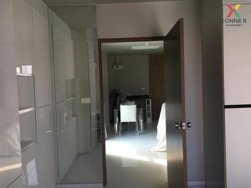 ขายคอนโด  โนเบิล รีเวนต์ BTS-พญาไท ถนนพญาไท เขต ราชเทวี กรุงเทพ C