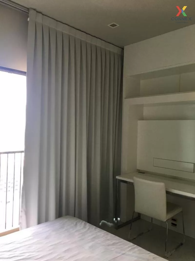 ขายคอนโด  โนเบิล รีเวนต์ BTS-พญาไท ถนนพญาไท เขต ราชเทวี กรุงเทพ C