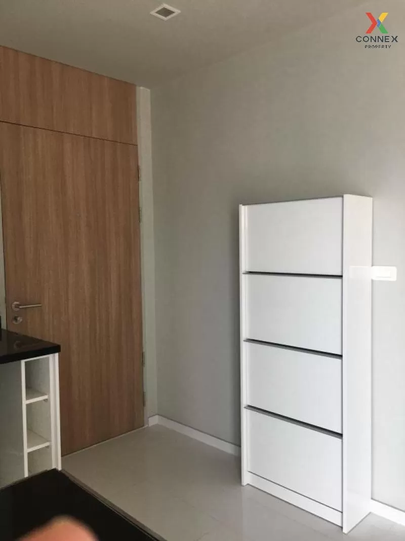 ขายคอนโด  โนเบิล รีเวนต์ BTS-พญาไท ถนนพญาไท เขต ราชเทวี กรุงเทพ C