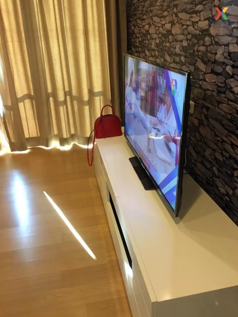 FOR RENT condo , Noble Revent , BTS-Phaya Thai , Thanon Phyathai  3