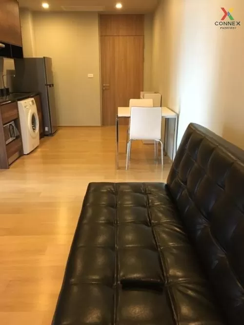 FOR RENT condo , Noble Revent , BTS-Phaya Thai , Thanon Phyathai , Rat Thewi , Bangkok , CX-49506