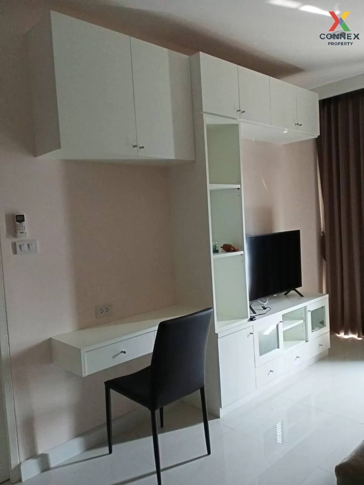 เช่าคอนโด  โนเบิล รีเวนต์ BTS-พญาไท ถนนพญาไท เขต ราชเทวี กรุงเทพ  3