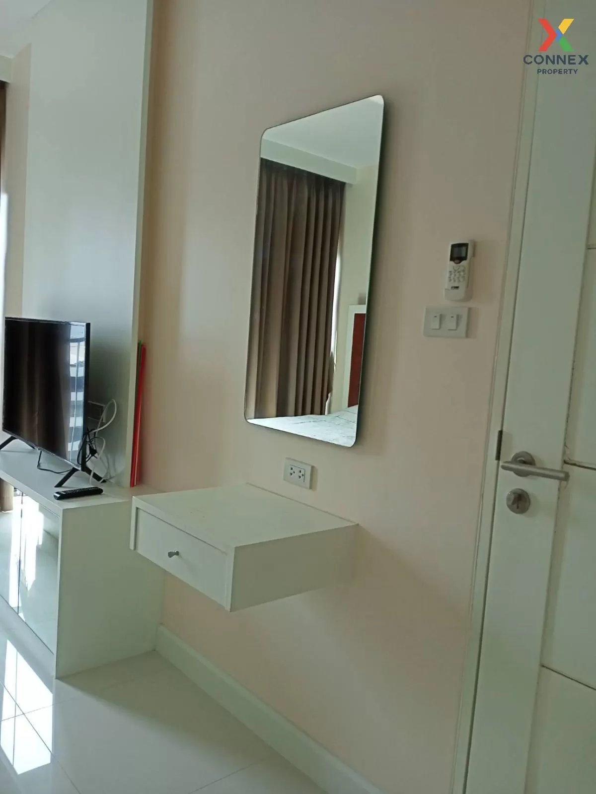 เช่าคอนโด  โนเบิล รีเวนต์ BTS-พญาไท ถนนพญาไท เขต ราชเทวี กรุงเทพ  4