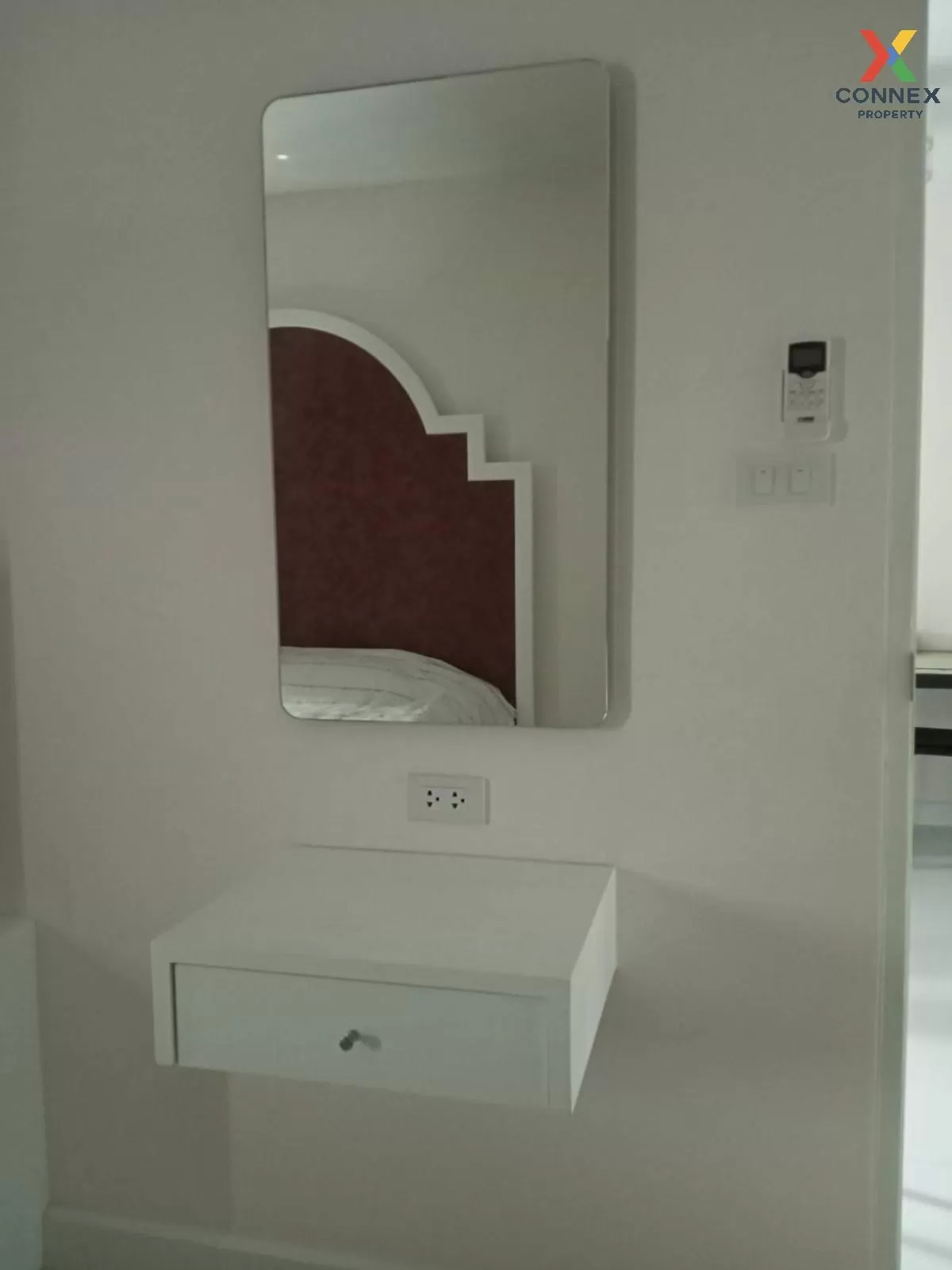 เช่าคอนโด  โนเบิล รีเวนต์ BTS-พญาไท ถนนพญาไท เขต ราชเทวี กรุงเทพ 