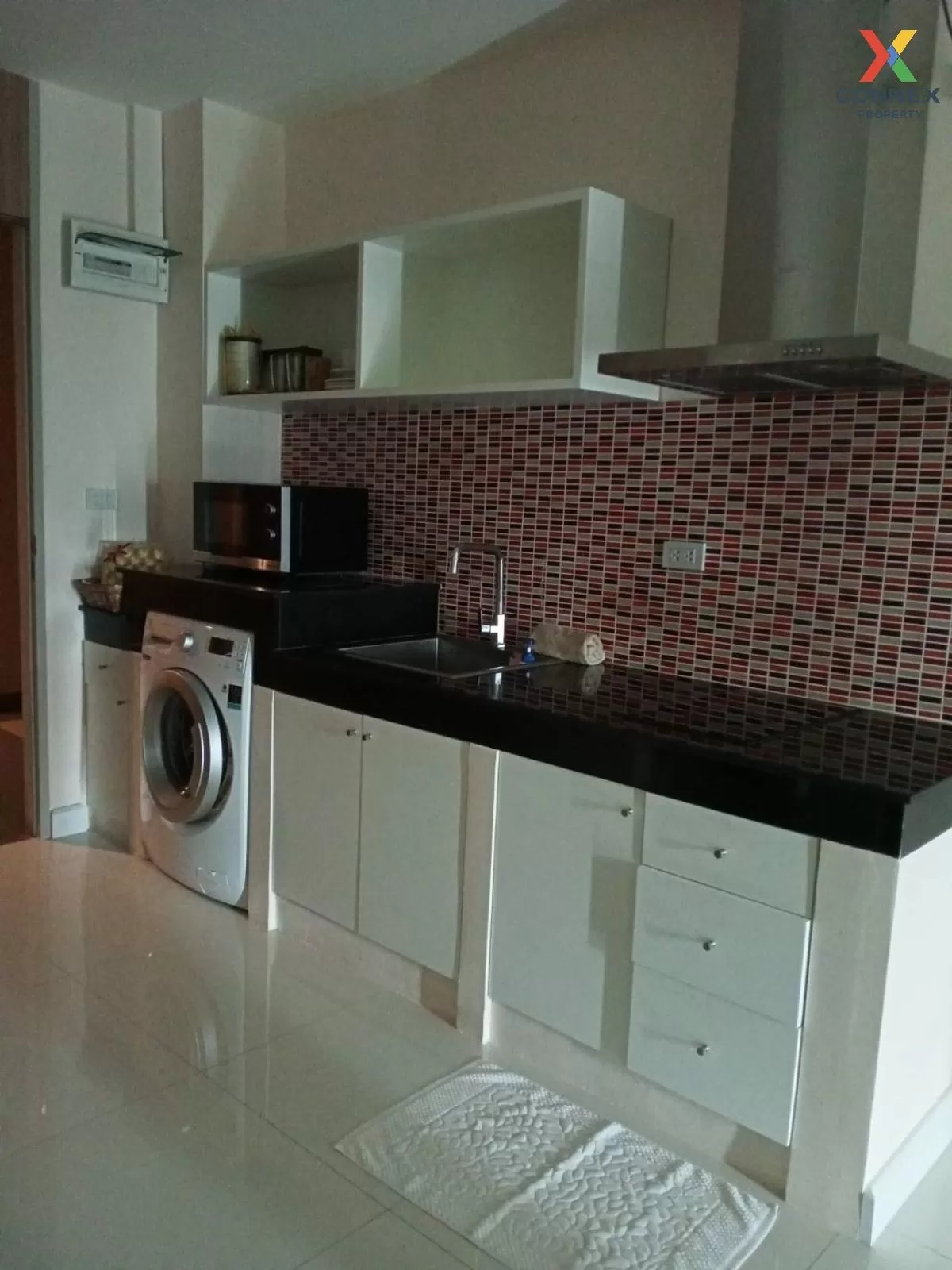 เช่าคอนโด  โนเบิล รีเวนต์ BTS-พญาไท ถนนพญาไท เขต ราชเทวี กรุงเทพ 