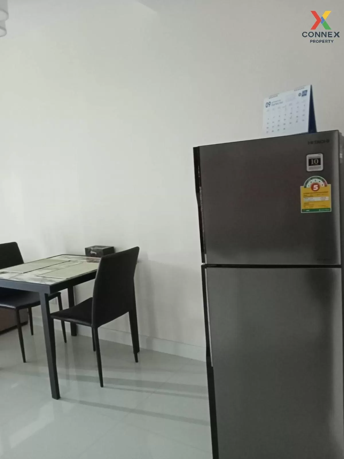 เช่าคอนโด  โนเบิล รีเวนต์ BTS-พญาไท ถนนพญาไท เขต ราชเทวี กรุงเทพ 