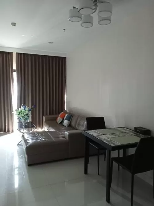 เช่าคอนโด  โนเบิล รีเวนต์ BTS-พญาไท ถนนพญาไท เขต ราชเทวี กรุงเทพ CX-49508