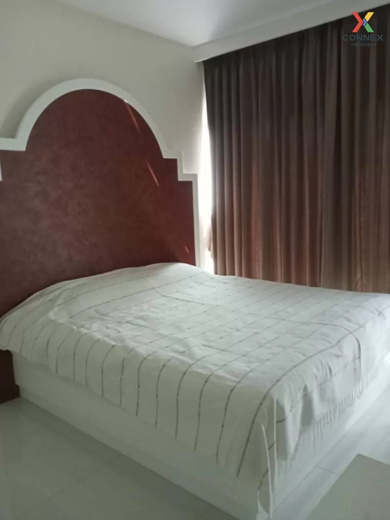 ขายคอนโด  โนเบิล รีเวนต์ BTS-พญาไท ถนนพญาไท เขต ราชเทวี กรุงเทพ C 1