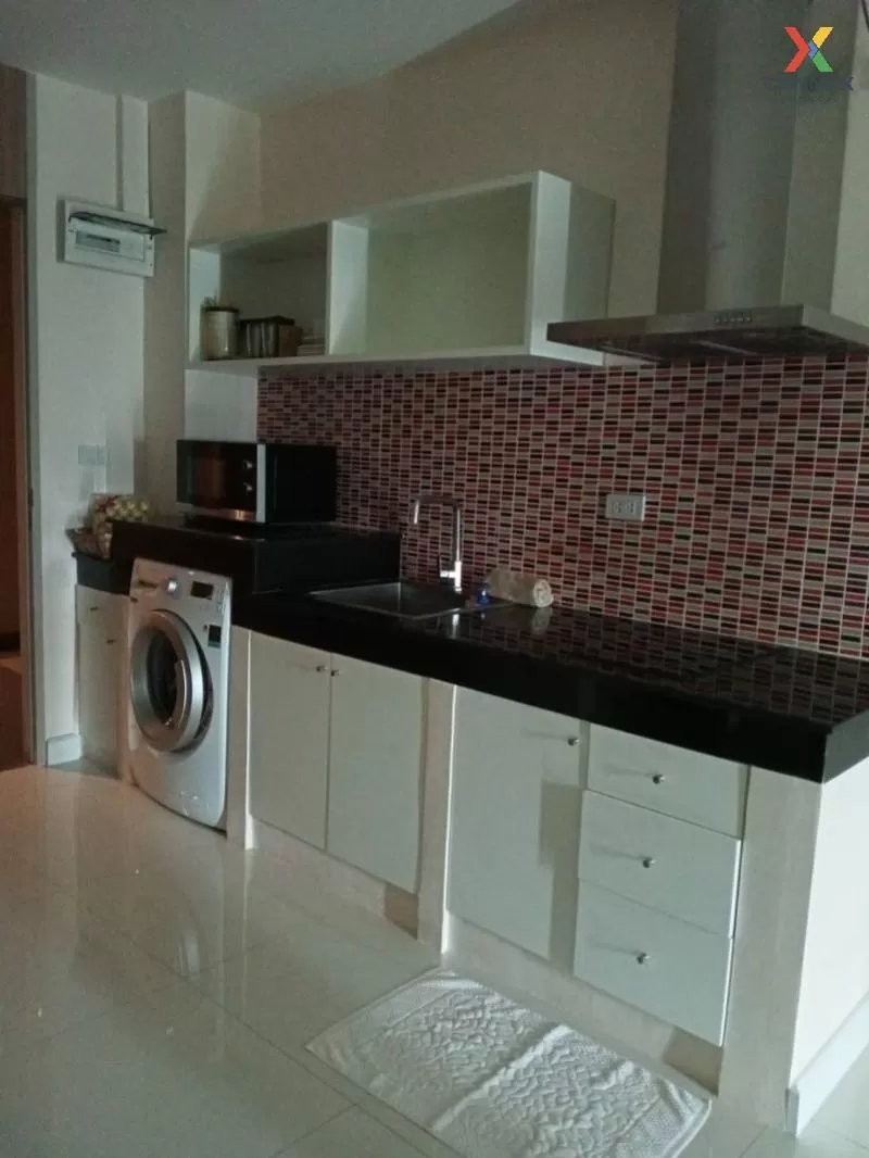 ขายคอนโด  โนเบิล รีเวนต์ BTS-พญาไท ถนนพญาไท เขต ราชเทวี กรุงเทพ C 2