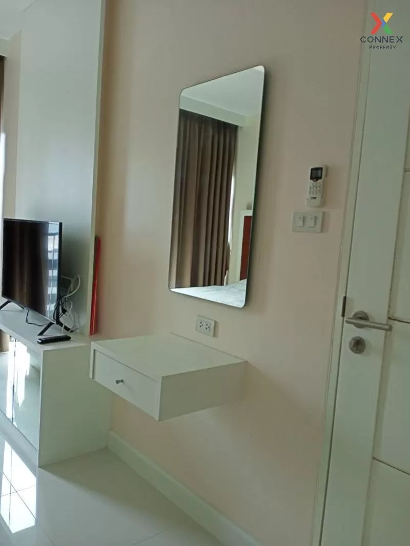 ขายคอนโด  โนเบิล รีเวนต์ BTS-พญาไท ถนนพญาไท เขต ราชเทวี กรุงเทพ C 3