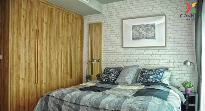 FOR RENT condo , Noble Revent , BTS-Phaya Thai , Thanon Phyathai  2