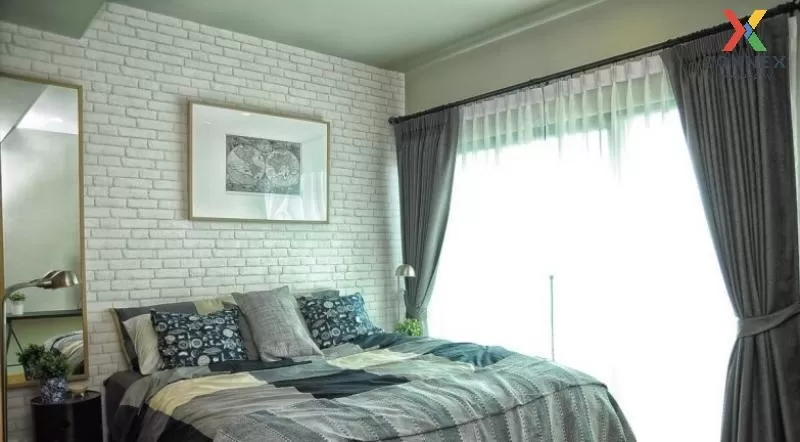 FOR RENT condo , Noble Revent , BTS-Phaya Thai , Thanon Phyathai  3