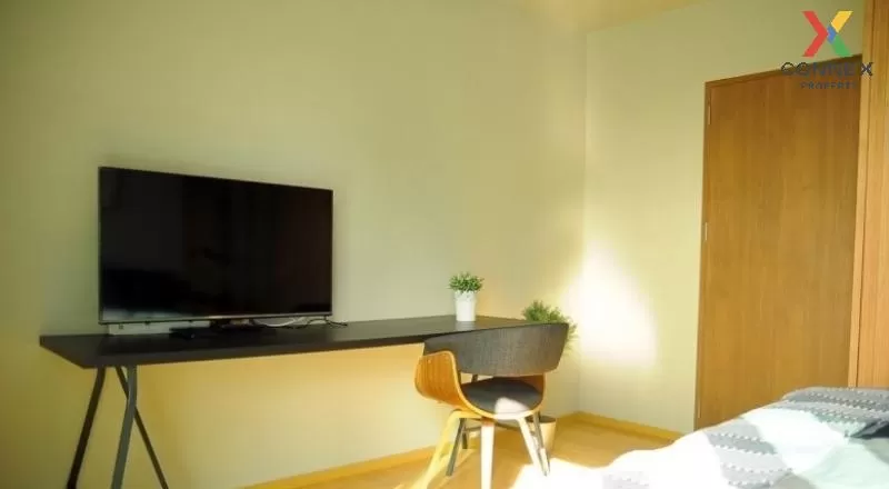 FOR RENT condo , Noble Revent , BTS-Phaya Thai , Thanon Phyathai 