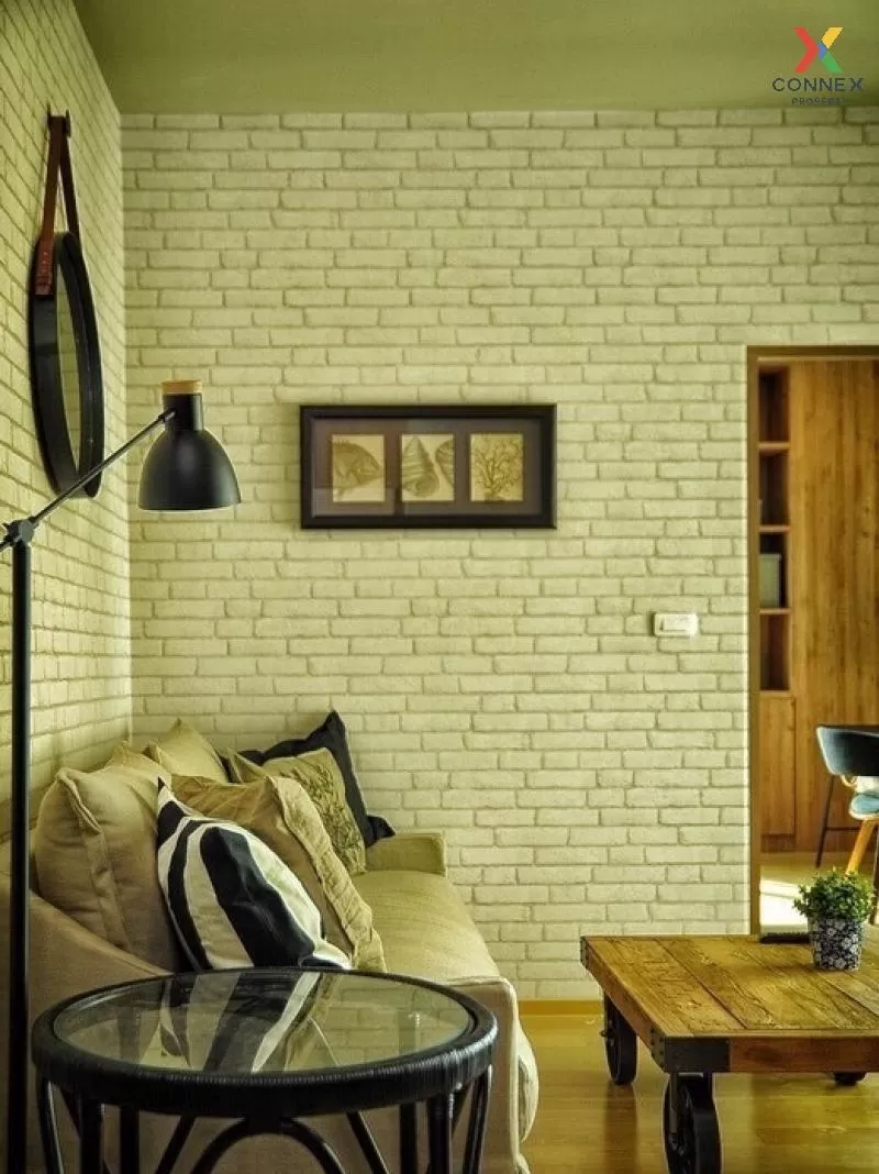 FOR RENT condo , Noble Revent , BTS-Phaya Thai , Thanon Phyathai 