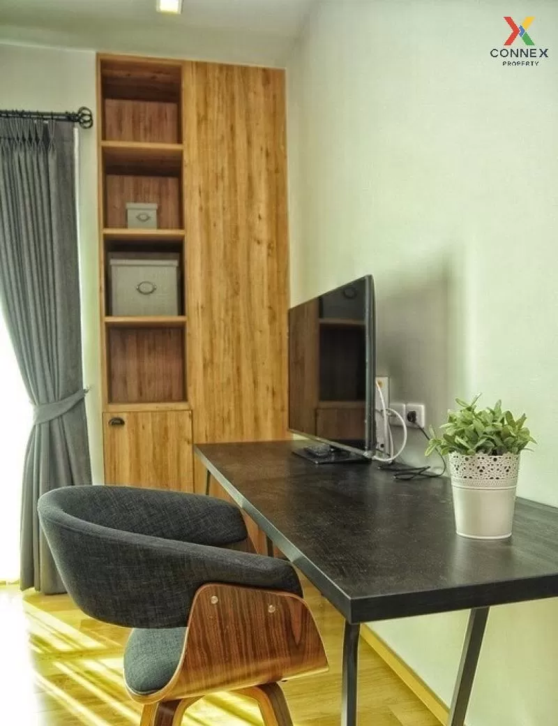 FOR RENT condo , Noble Revent , BTS-Phaya Thai , Thanon Phyathai 