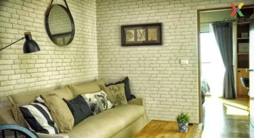 FOR RENT condo , Noble Revent , BTS-Phaya Thai , Thanon Phyathai , Rat Thewi , Bangkok , CX-49512