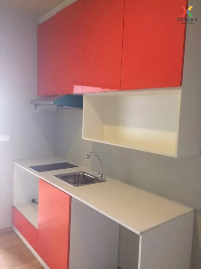 ขายคอนโด  โนเบิล รีเวนต์ BTS-พญาไท ถนนพญาไท เขต ราชเทวี กรุงเทพ C 2