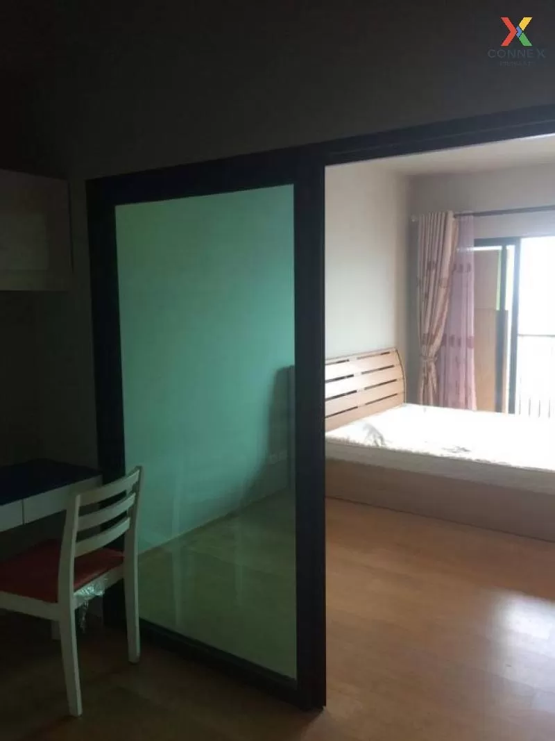 ขายคอนโด  โนเบิล รีเวนต์ BTS-พญาไท ถนนพญาไท เขต ราชเทวี กรุงเทพ C 3