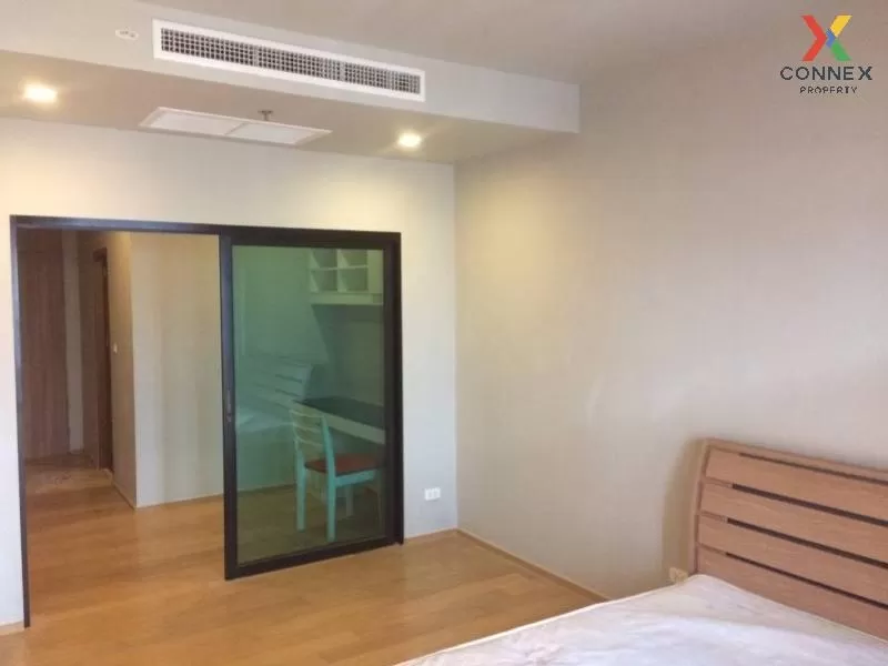 ขายคอนโด  โนเบิล รีเวนต์ BTS-พญาไท ถนนพญาไท เขต ราชเทวี กรุงเทพ C 4