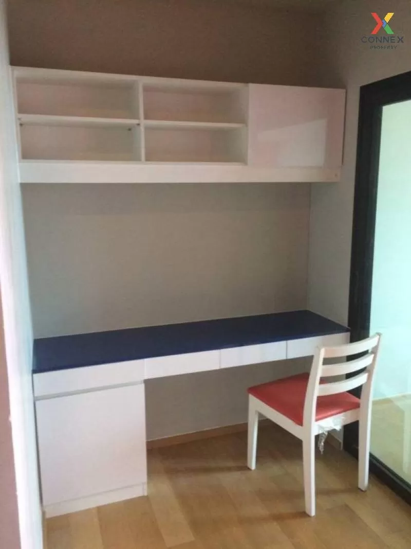 ขายคอนโด  โนเบิล รีเวนต์ BTS-พญาไท ถนนพญาไท เขต ราชเทวี กรุงเทพ C