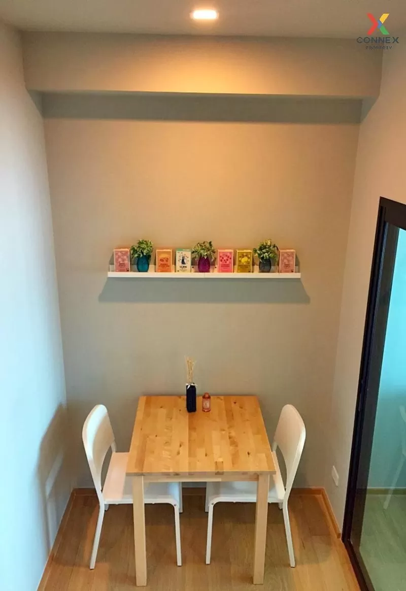 ขายคอนโด  โนเบิล รีเวนต์ BTS-พญาไท ถนนพญาไท เขต ราชเทวี กรุงเทพ C 3