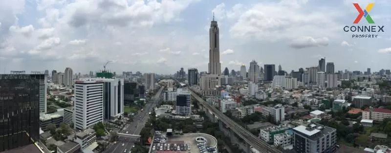 ขายคอนโด  โนเบิล รีเวนต์ BTS-พญาไท ถนนพญาไท เขต ราชเทวี กรุงเทพ C