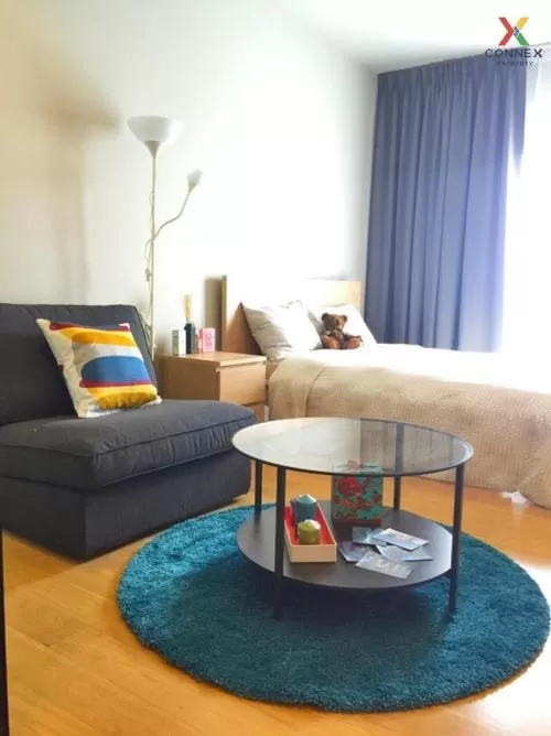 ขายคอนโด  โนเบิล รีเวนต์ BTS-พญาไท ถนนพญาไท เขต ราชเทวี กรุงเทพ CX-49519