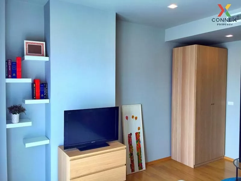 เช่าคอนโด  โนเบิล รีเวนต์ BTS-พญาไท ถนนพญาไท เขต ราชเทวี กรุงเทพ  4